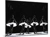 Dancing With the Stars-Richard Young-Mounted Giclee Print