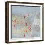 Dancing With You-Doug Chinnery-Framed Photographic Print