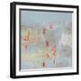 Dancing With You-Doug Chinnery-Framed Photographic Print