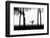 Dancing-Bocah Bocor-Framed Photographic Print