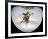 Dancing-Peggy Harris-Framed Giclee Print