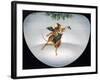 Dancing-Peggy Harris-Framed Giclee Print