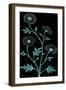 Dandelion Dance-Mindy Sommers-Framed Giclee Print