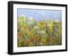 Dandelion Dust-Allan Friedlander-Framed Art Print