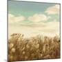 Dandelion Field-Anna Polanski-Mounted Art Print