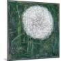 Dandelion Head-Ruth Addinall-Mounted Giclee Print