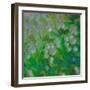 Dandelion Nap-Mindy Sommers-Framed Giclee Print