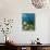 Dandelion Wishes-Robin Maria-Stretched Canvas displayed on a wall