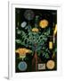 Dandelion-null-Framed Giclee Print