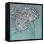 Dandelion-Ann Tygett Jones Studio-Framed Stretched Canvas