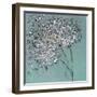 Dandelion-Ann Tygett Jones Studio-Framed Giclee Print