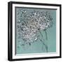 Dandelion-Ann Tygett Jones Studio-Framed Giclee Print