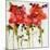 Dandy Flowers II-Natasha Barnes-Mounted Giclee Print