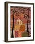 Dandy Landscape 1-Karla Gerard-Framed Giclee Print