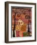 Dandy Landscape 1-Karla Gerard-Framed Giclee Print