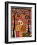 Dandy Landscape 1-Karla Gerard-Framed Giclee Print