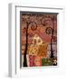 Dandy Landscape 1-Karla Gerard-Framed Giclee Print