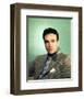 Dane Clark-null-Framed Photo