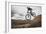 Dane Cronin Mountain Biking The Slickrock Trail In The Sand Flats Recreation Area, Moab, Utah-Louis Arevalo-Framed Photographic Print