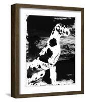 Dane-Parker Greenfield-Framed Art Print