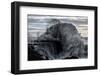 Danger Pier-Roberto Zanleone-Framed Photographic Print