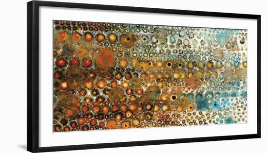 Dangerous Escapade-Lynn Basa-Framed Giclee Print