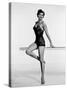 Dangerous When Wet, Esther Williams, 1953-null-Stretched Canvas