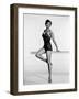 Dangerous When Wet, Esther Williams, 1953-null-Framed Photo