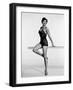 Dangerous When Wet, Esther Williams, 1953-null-Framed Photo