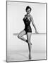 Dangerous When Wet, Esther Williams, 1953-null-Mounted Photo