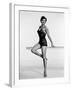 Dangerous When Wet, Esther Williams, 1953-null-Framed Photo