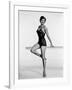 Dangerous When Wet, Esther Williams, 1953-null-Framed Photo