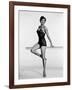 Dangerous When Wet, Esther Williams, 1953-null-Framed Photo