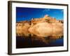 Dangling Rope Marina, Lake Powell-James Denk-Framed Photographic Print