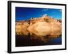 Dangling Rope Marina, Lake Powell-James Denk-Framed Photographic Print