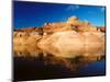 Dangling Rope Marina, Lake Powell-James Denk-Mounted Photographic Print