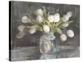 Stretched Canvas
