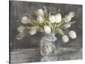 Stretched Canvas
