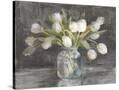 Stretched Canvas
