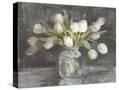 Stretched Canvas