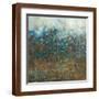 Brown Frame