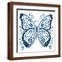 Brown Frame