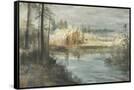 Canvas Black