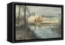 Canvas Black