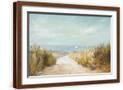Brown Frame