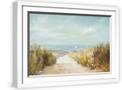 White Frame