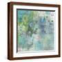 Brown Frame
