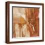 Brown Frame