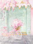 Morning Hydrangeas I-Danhui Nai-Art Print