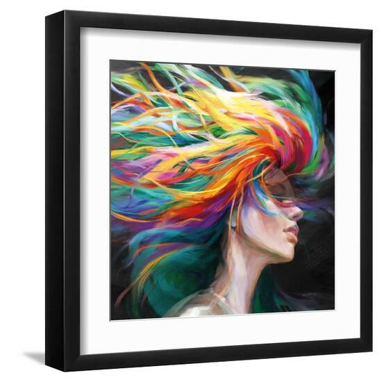 Art Print, , large